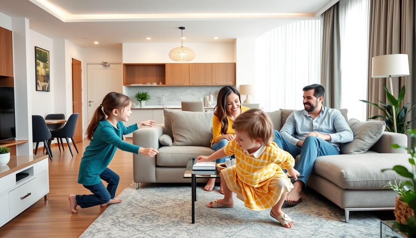 For Long-Term Residents